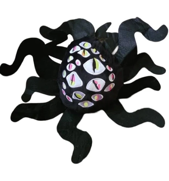 Doors Game Plush