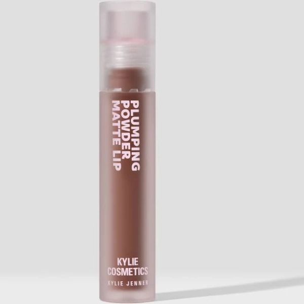 Kylie Cosmetics Plumping Powder Matte Lip