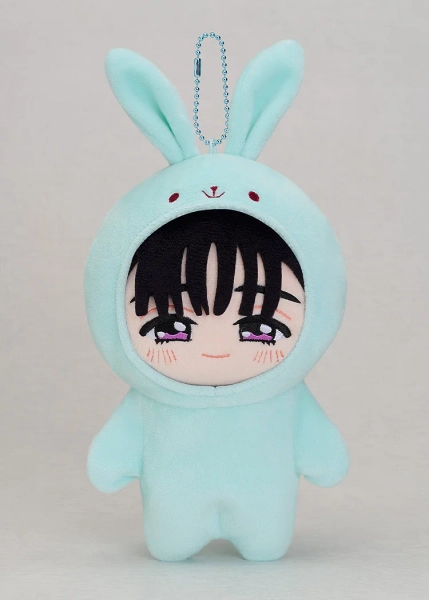 Plushie Sua/Till/Ivan:Plushie Sua