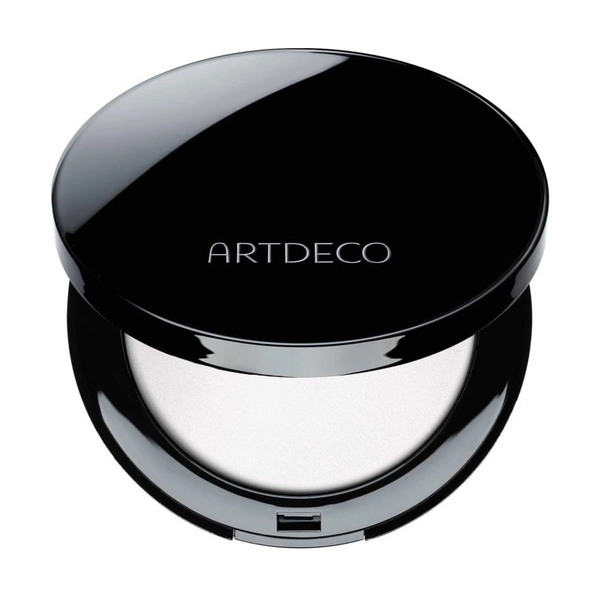 Фіксувальна пудра для обличчя Artdeco No Color Setting Powder, 12 г