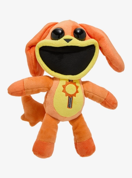 Poppy Playtime DogDay Plush