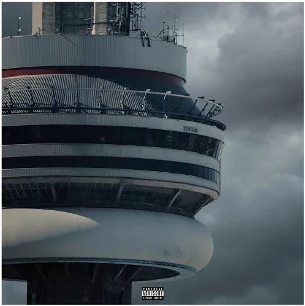 Drake - Views (LP/Vinyl)