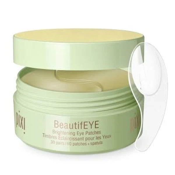 Pixi Beautifeye Brightening Eye Patches