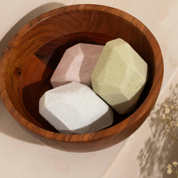 Handcrafted Bath Bombs & Froth Bombs | Pacha Soap Co.