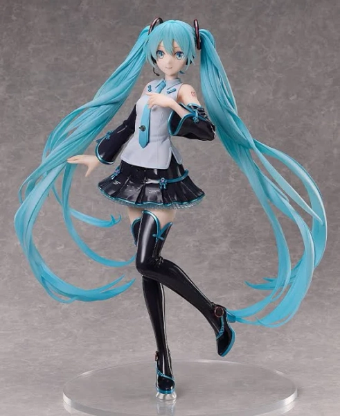 Character Vocal Series 01 Hatsune Miku V4 Chinese 1/3 Scale Figure