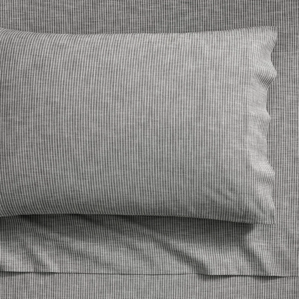 Heritage Stripe Sheet Set