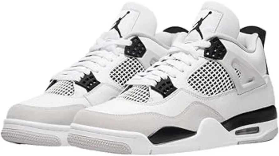 Jordan 4 Retro