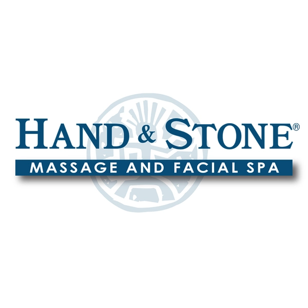  	Hand and Stone  Gift Card