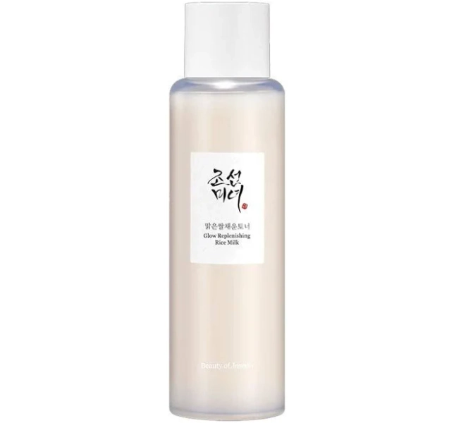 Beauty of Joseon Glow Replenishing Rice Milk