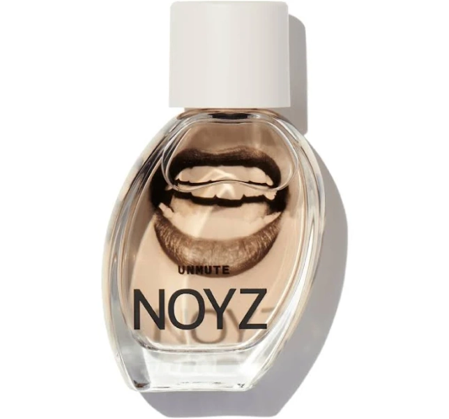NOYZ Unmute, Size 0.27 oz | Scentbird