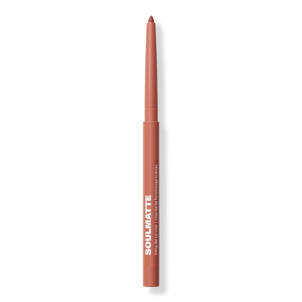 Soulmatte Filling Gel Lip Liner - Whipped