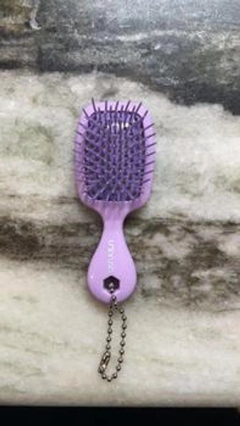 UNbrush Super Mini Keychain by FHI HEAT | Black Friday Sale TikTok Shop