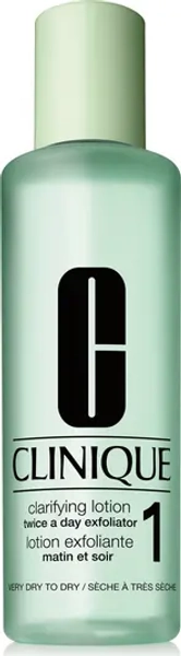 Clarifying Face Lotion Toner