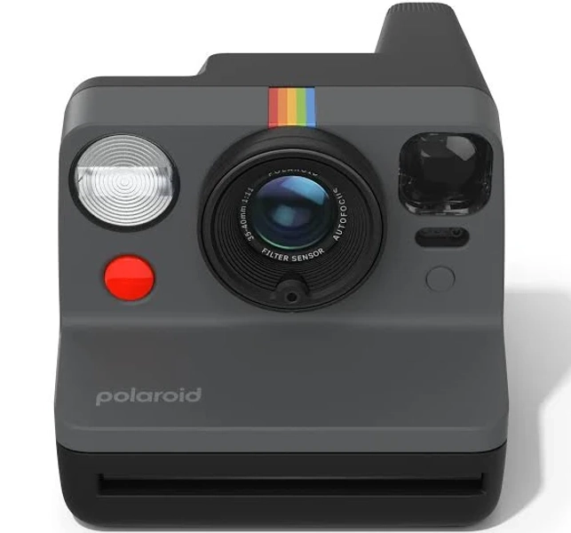 Polaroid Now Instant Camera Generation 3