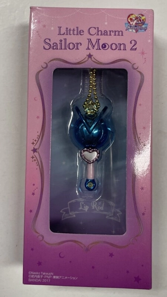 Sailor Moon - Little Charm Vol 2 Uranus's Lip Rod