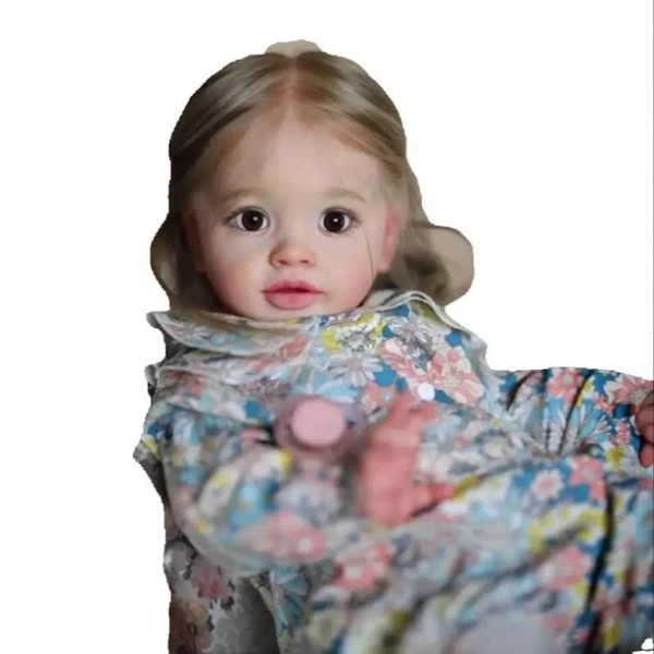 Realistic Reborn Baby Doll