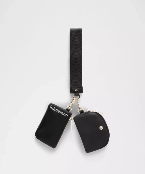 Dual Pouch Wristlet | Women's Bags,Purses,Wallets | lululemon