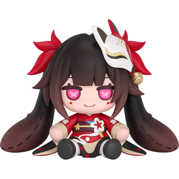 Honkai: Star Rail Huggy Good Smile Sparkle's Bomb Doll