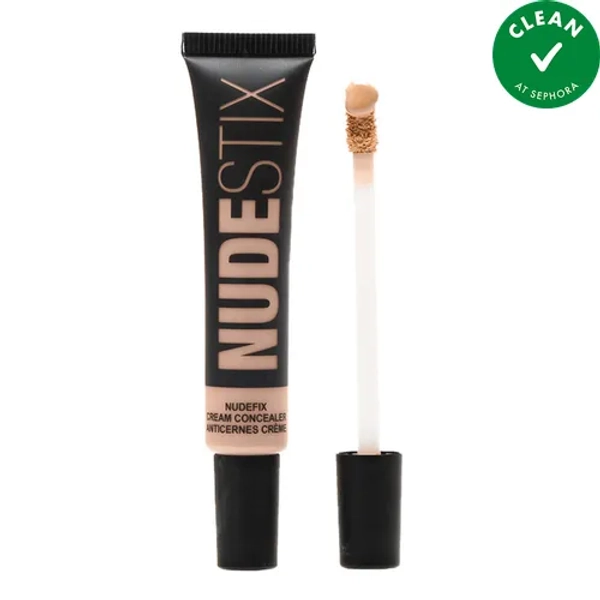 Nudefix - Cream Concealer
