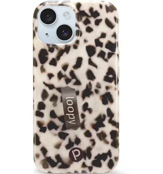 Loopy Cases for Apple iPhone 15