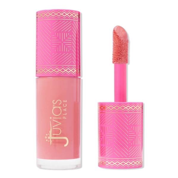 Blushed Liquid Blush - Rosey Posey