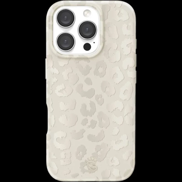 Stone Leopard iPhone Case iPhone