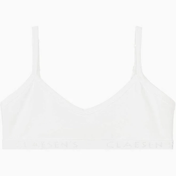 Claesen'S Girls Jersey Bra Girls Kids