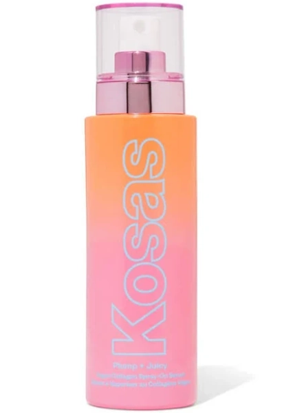 Kosas Plump + Juicy Vegan Collagen Spray-On Serum