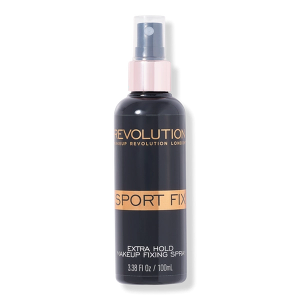 Sport Fix Extra Hold Makeup Fixing Spray