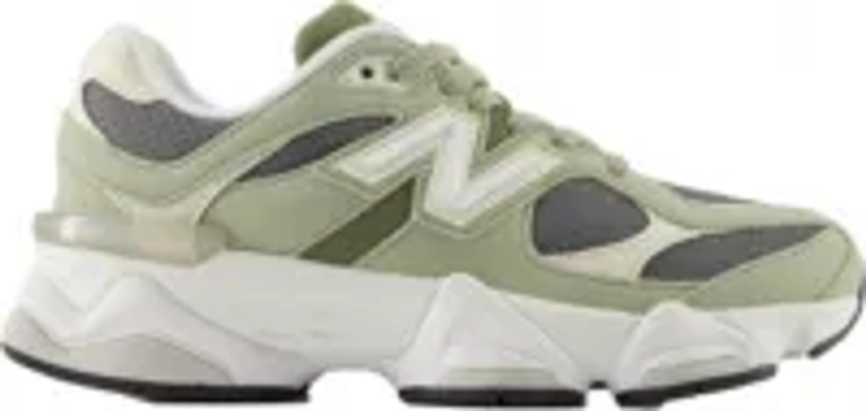 New Balance Kids' Grade School 9060 Shoes