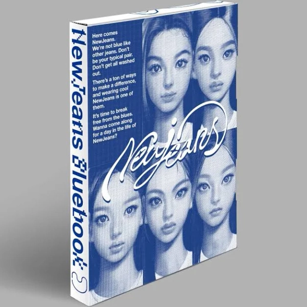 Newjeans: New Jeans CD