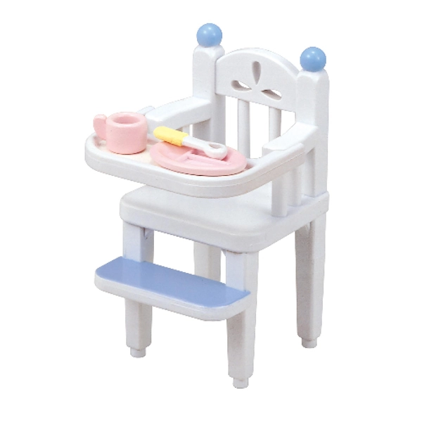 Sylvanian Families Baby High Chair