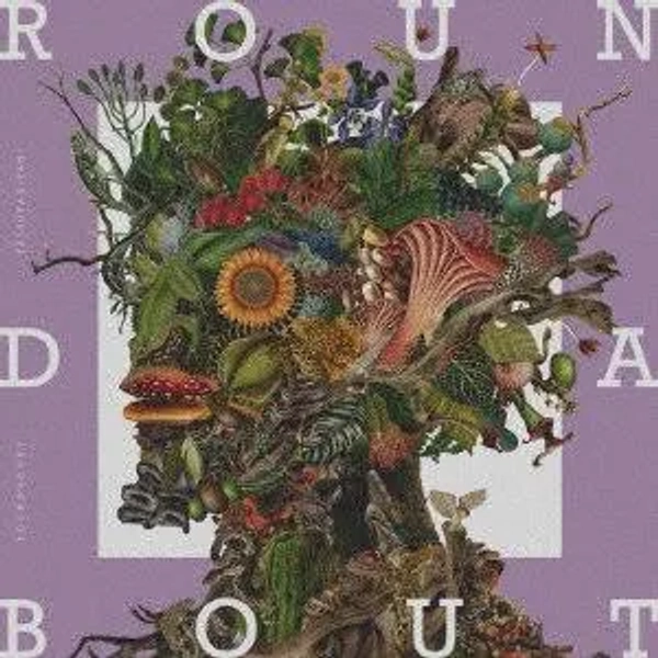 ROUNDABOUT (初回生産限定盤) - キタニタツヤ