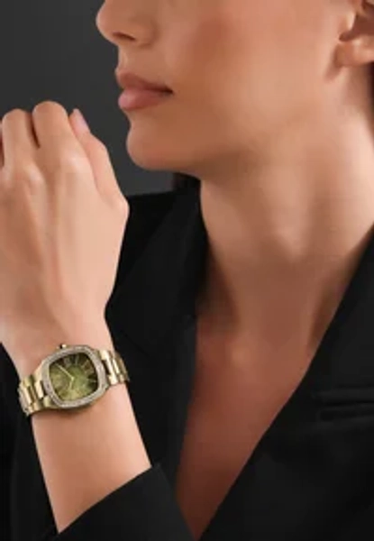 Montre - rose gold