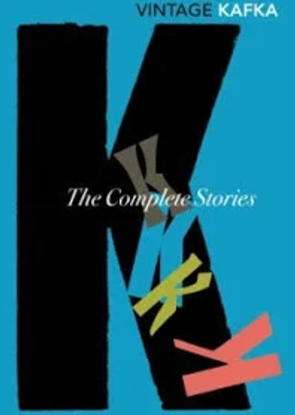 The Complete Short Stories - Franz Kafka