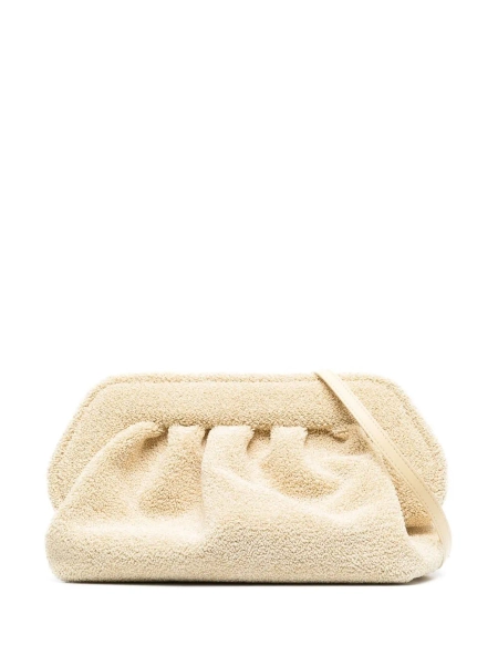 Themoirè pochette en fourrure artificielle | Taille unique