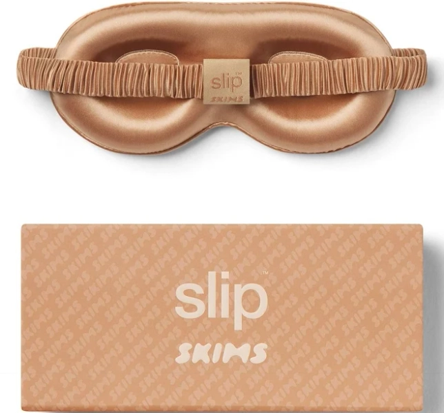 Slip X Skims Contour Sleep Mask