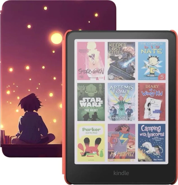 Amazon Kindle Colorsoft Kids 16 GB