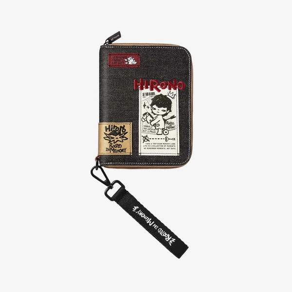 Hirono Echo Series - Passport Bag-POP MART(United States)