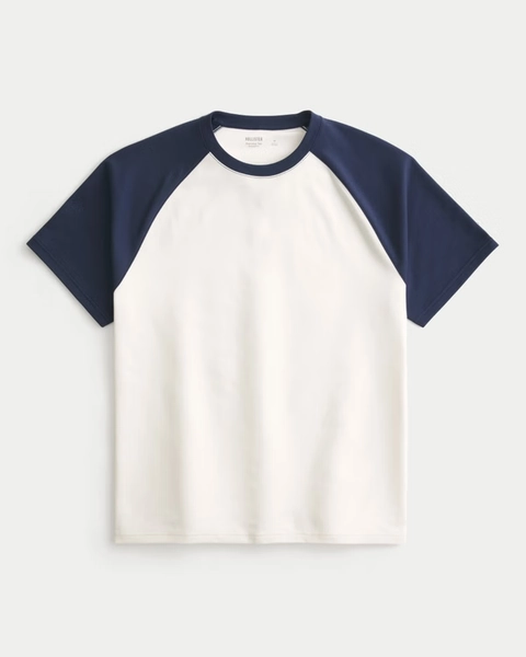 Relaxed Everyday Tee