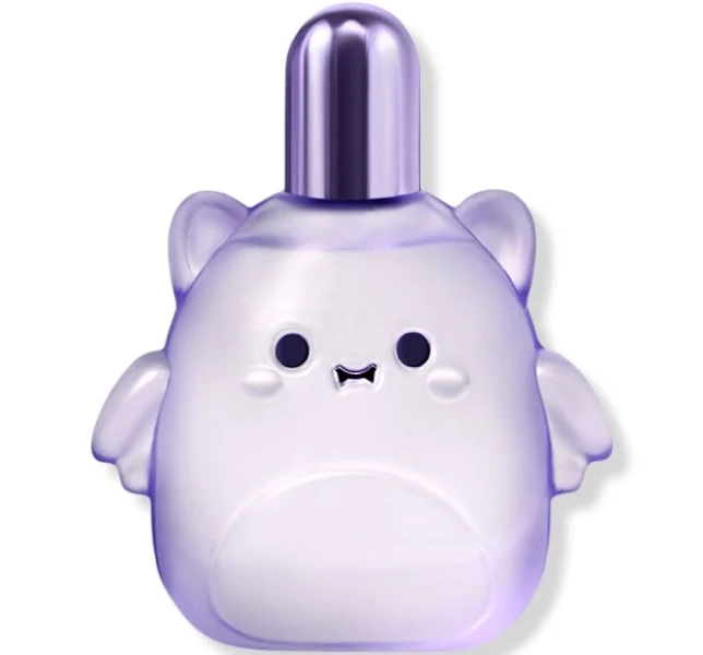 Squishmallows Fragrances Moonlit Mist
