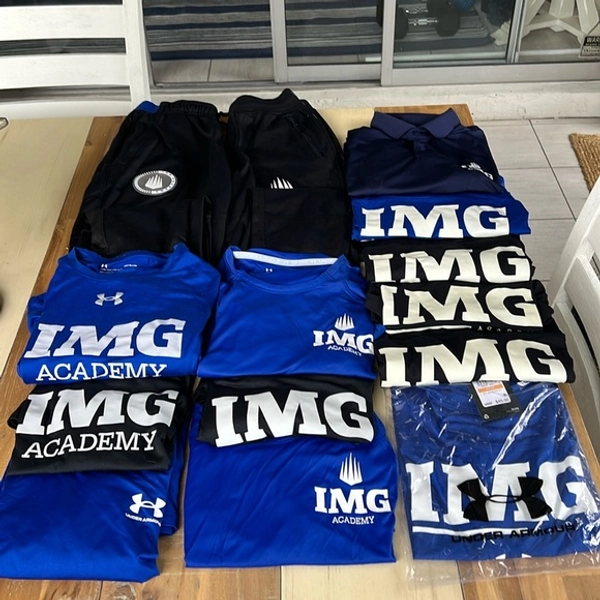 Under Armour | Shirts | Under Armour Mens Shirts Pants Bundle | Poshmark