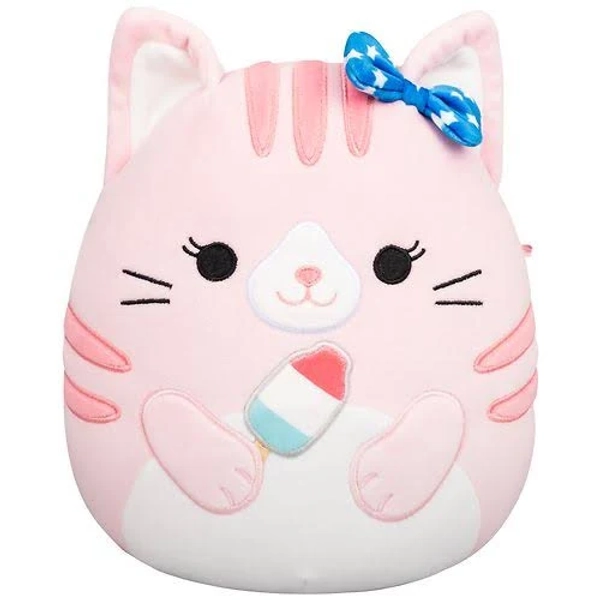 Squishmallows Patriotic 2026 Assortment 8 Inch 1.0 EA