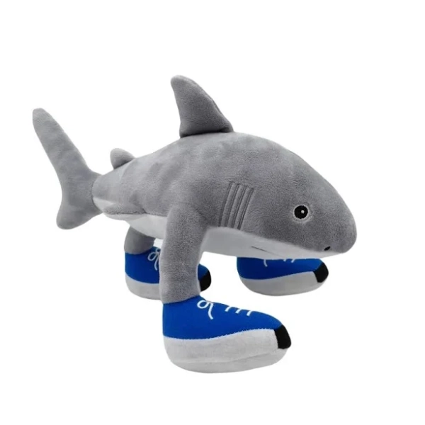 Italian Brainrot Plush Toy