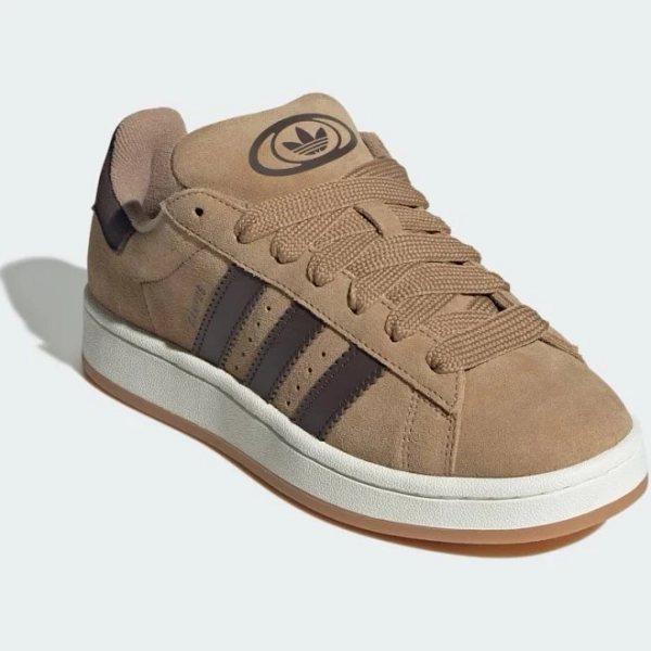 adidas Women's Campus 00s Low-top Sneakers