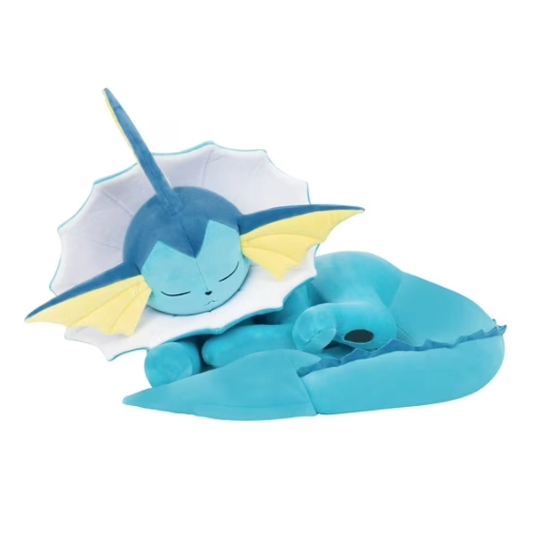vaporeon..
