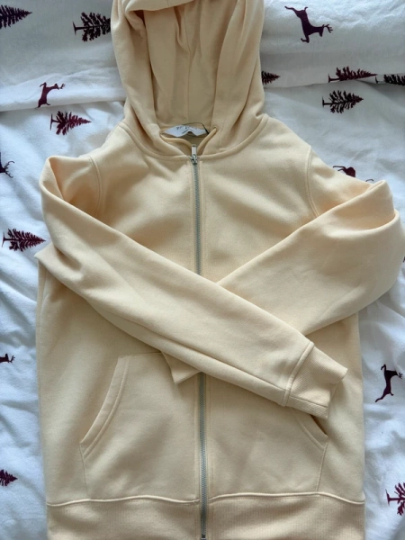 hoodie