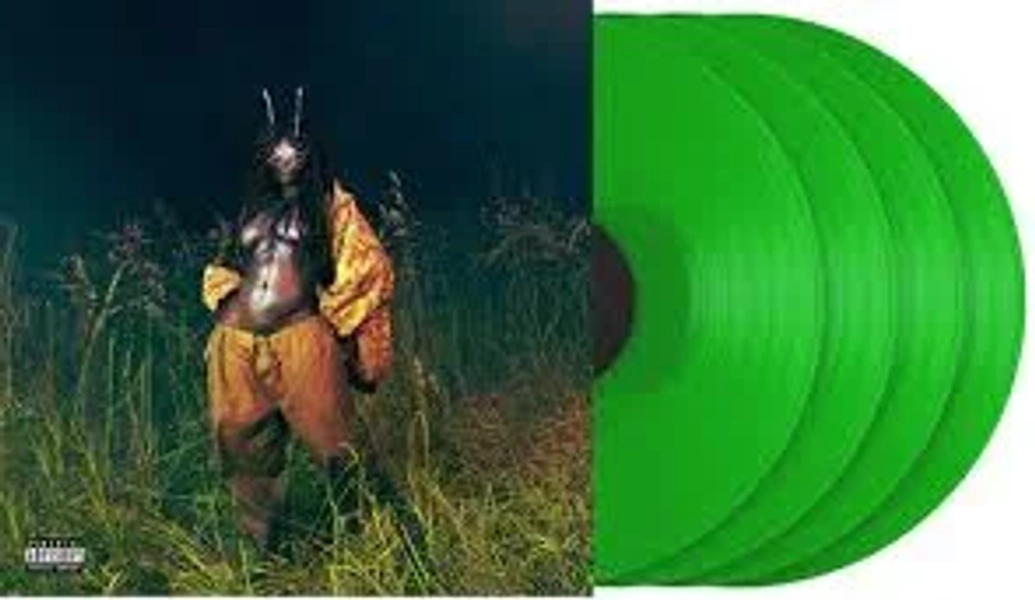 Sos Deluxe: Lana- Sza