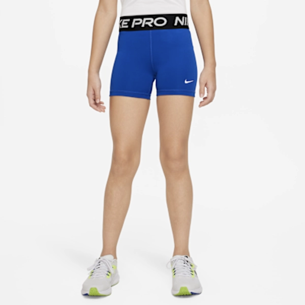 Nike Pro Girls' Shorts