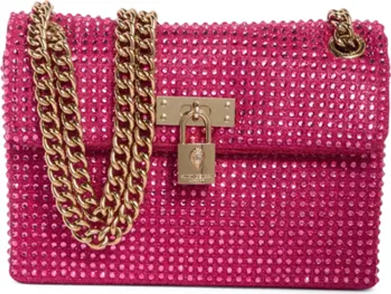 Mini Brixton Shoulder Bag